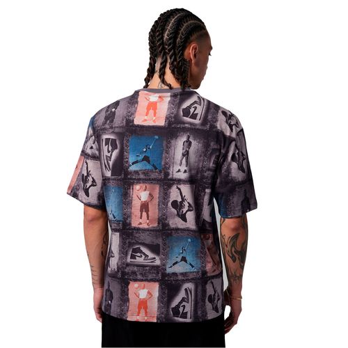 REMERA JORDAN FLIGTH CLUB HOMBRE