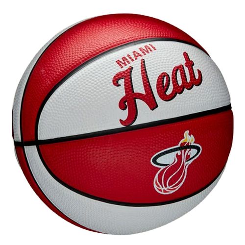 PELOTA WILSON RETRO MINI UNISEX