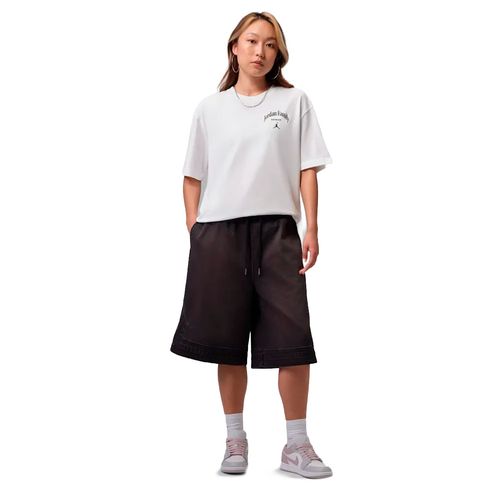 REMERA JORDAN FLIGTH MUJER
