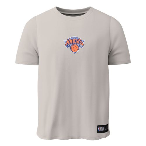 REMERA NBA NEW YORK KNICKS HOMBRE