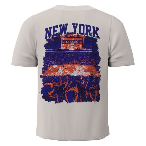 REMERA NBA NEW YORK KNICKS HOMBRE