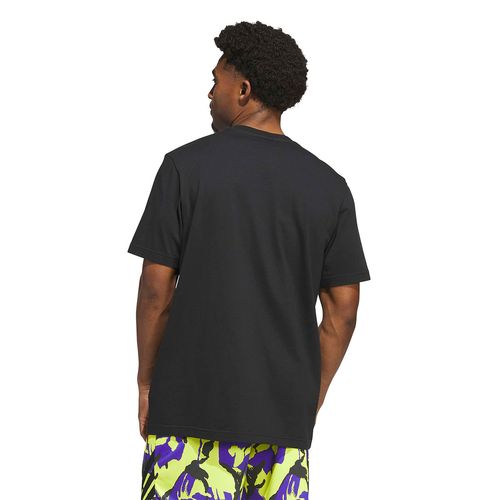 REMERA ADIDAS PERFORMANCE COLLEGIATE HOMBRE