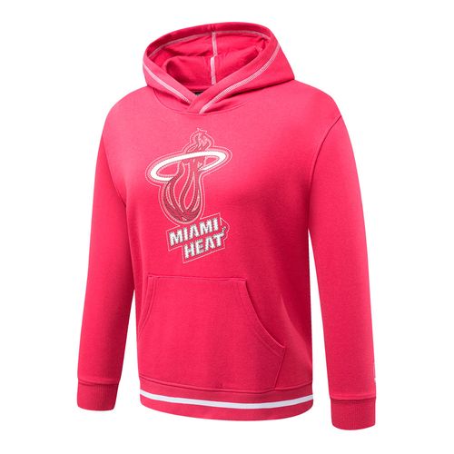 BUZO NBA MIAMI HEAT MUJER