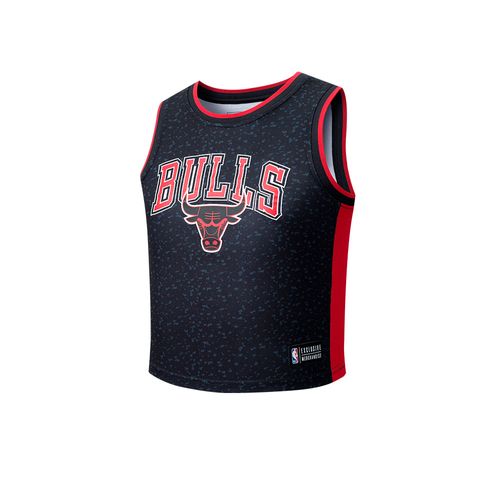 CAMISETA NBA CHICAGO BULLS NIÑOS