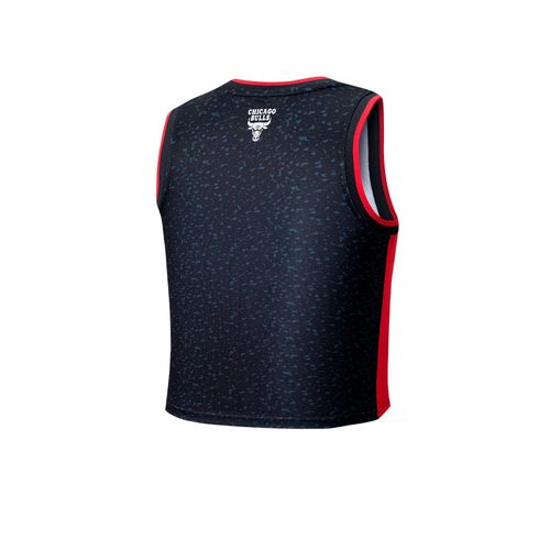 CAMISETA NBA CHICAGO BULLS NIÑOS