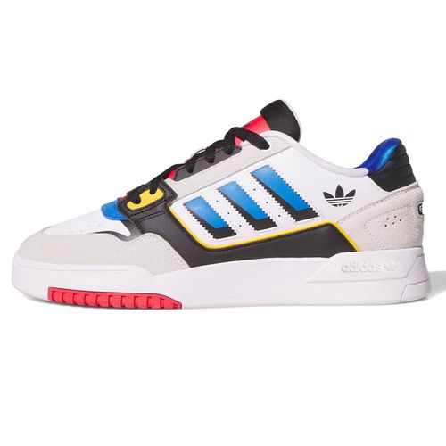 ZAPATILLAS ADIDAS ORIGINALS DROP STEP LOW 2.0 UNISEX