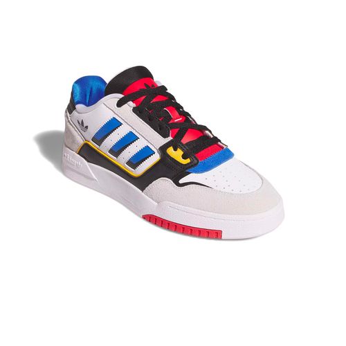 ZAPATILLAS ADIDAS ORIGINALS DROP STEP LOW 2.0 UNISEX