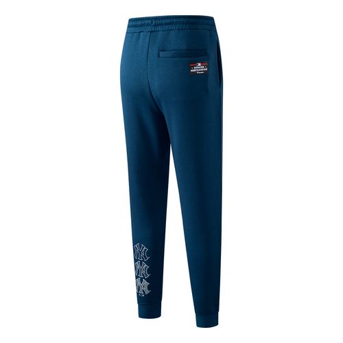 PANTALóN MLB MLB BACK PRINT REGULAR FIT JOGGER PANTS YANKEES HOMBRE