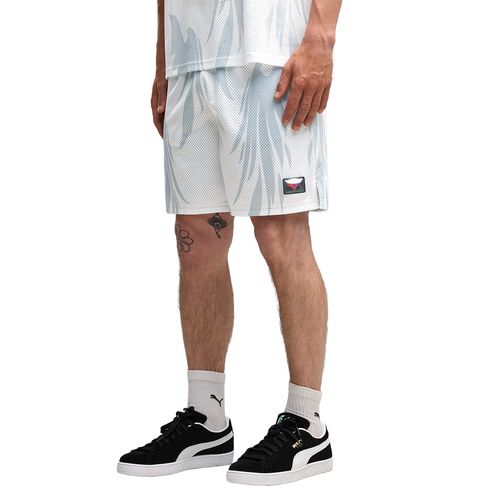 SHORT PUMA RARE SUPPLY HOMBRE