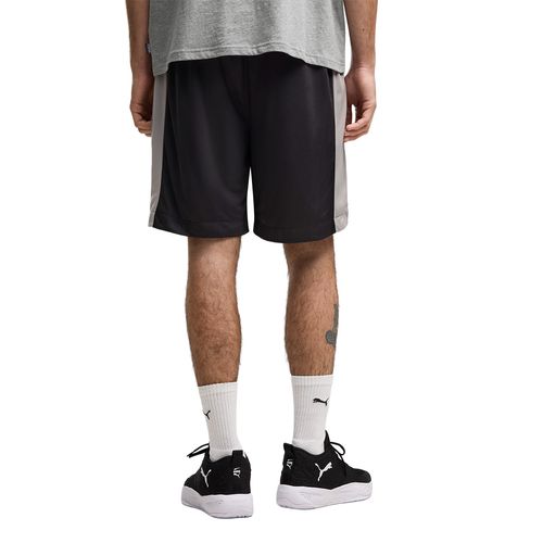 SHORT PUMA FUNDAMENTALS HOMBRE