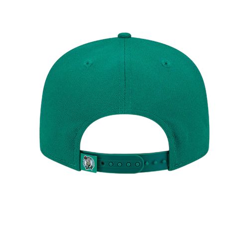 GORRA NEW ERA BOSTON CELTICS UNISEX