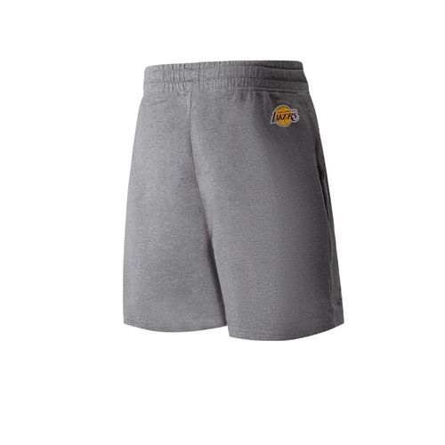 SHORT NBA LOS ANGELES LAKERS MUJER