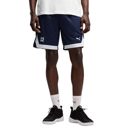 SHORT PUMA FUNDAMENTALS HOMBRE