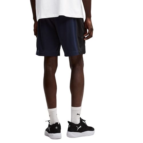 SHORT PUMA FUNDAMENTALS HOMBRE