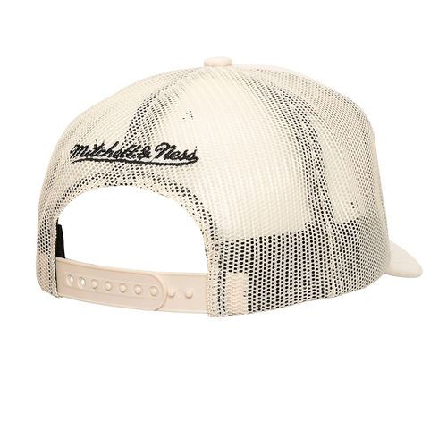 GORRA MITCHELL & NESS CHICAGO BULLS HOMBRE