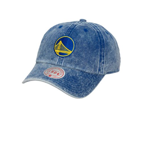 GORRA MITCHELL & NESS LEGENDARY GOLDEN GOLDEN STATE WARRIORS HOMBRE