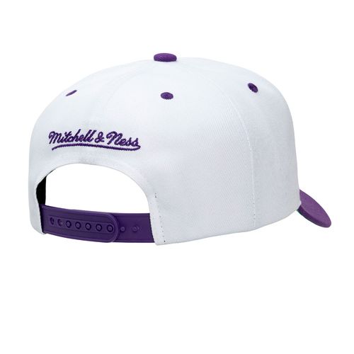GORRA MITCHELL & NESS POST SEASON PRO LOS ANGELES LAKERS HOMBRE