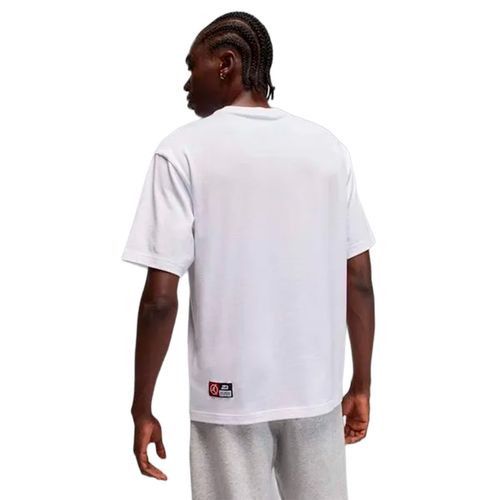 REMERA JORDAN FLIGHT CLUB HOMBRE