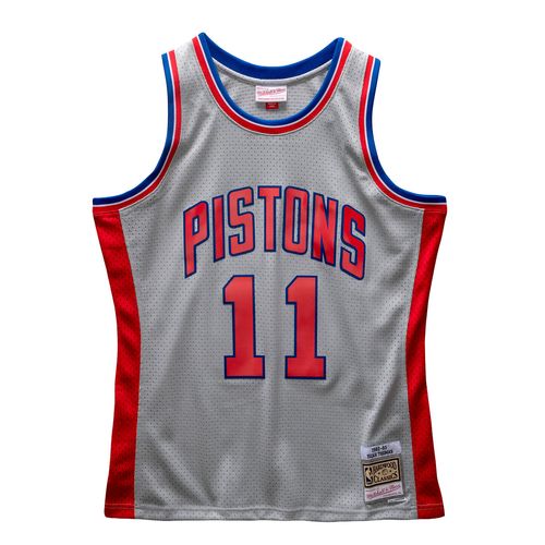 MUSCULOSA MITCHELL & NESS ISIAH THOMAS 1982 DETROIT PISTONS HOMBRE