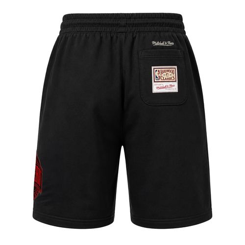 SHORT MITCHELL & NESS  HOMBRE