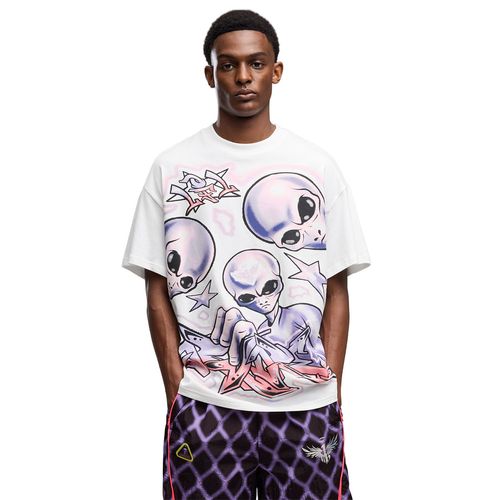 REMERA PUMA MELO ASTERIKS III HOMBRE
