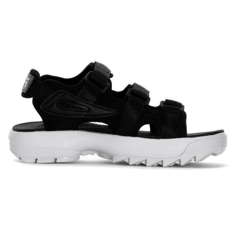 Sandal deals fila disruptor