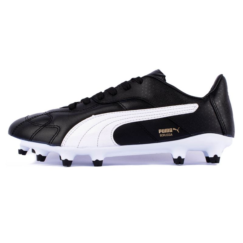 Precio de 2025 botines puma borussia