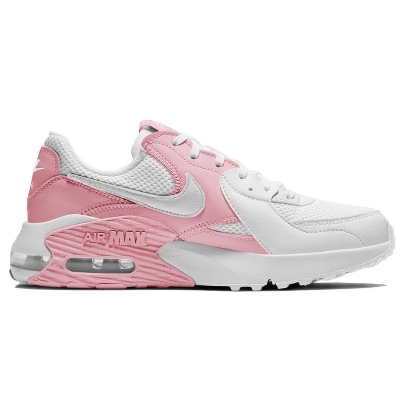 bambas nike mujer air max