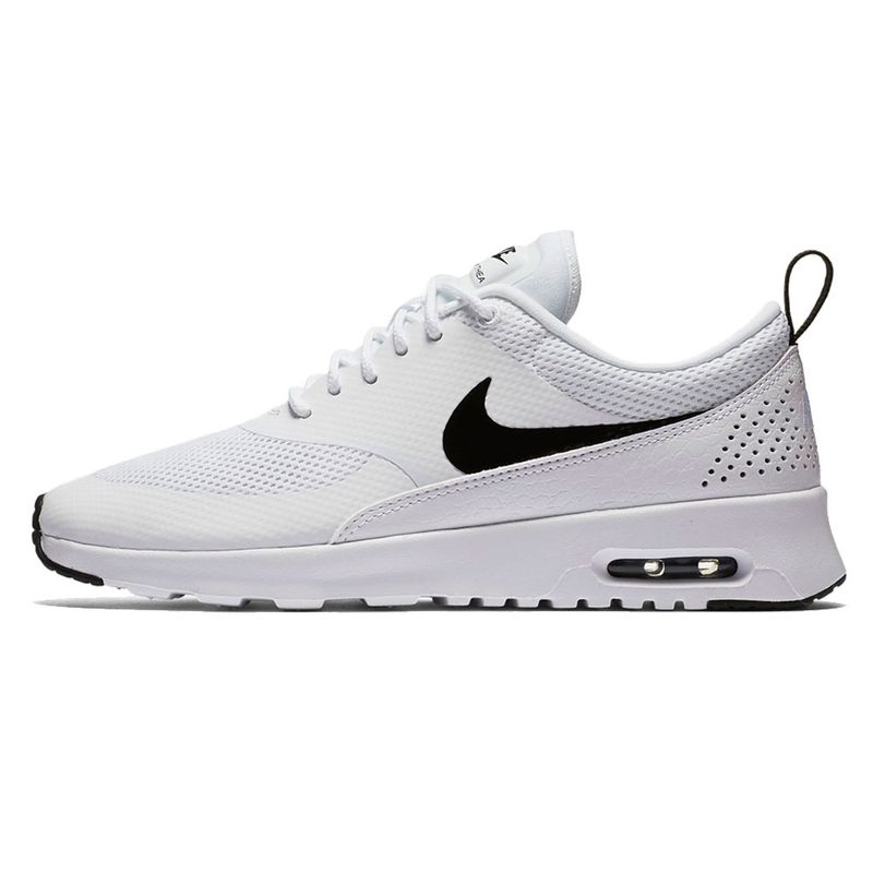 zapatillas nike thea mujer