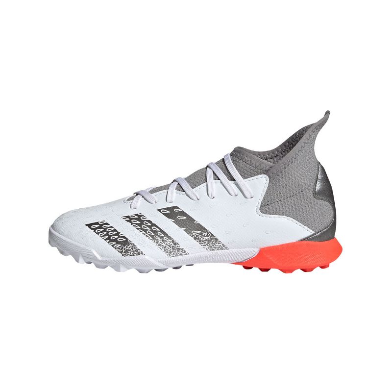 botines adidas baby futbol