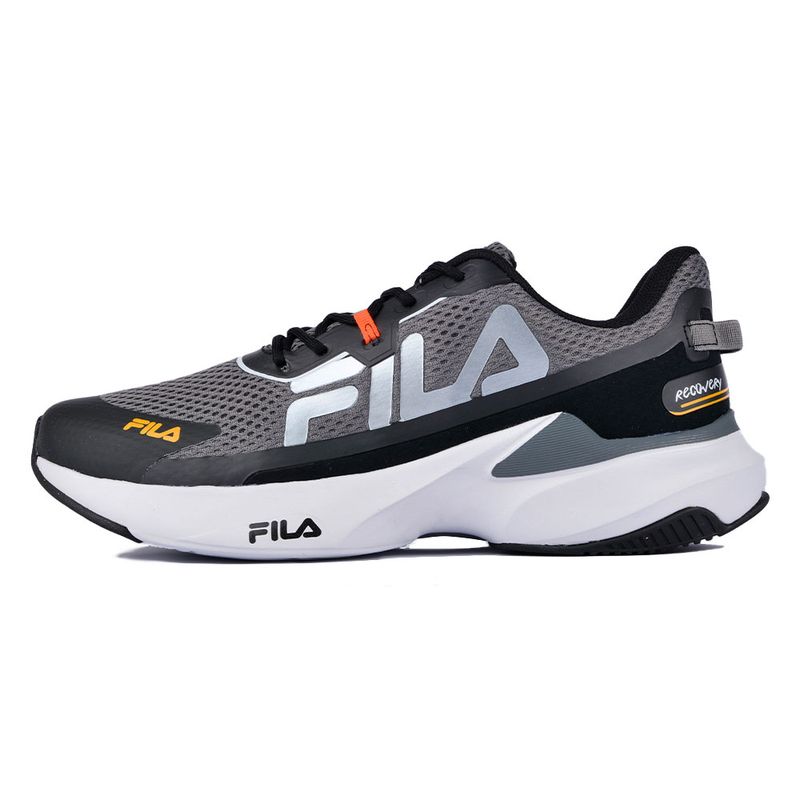 Zapatillas cheap fila hombre