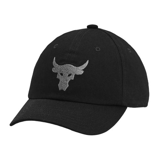GORRA UNDER ARMOUR PROJECT ROCK