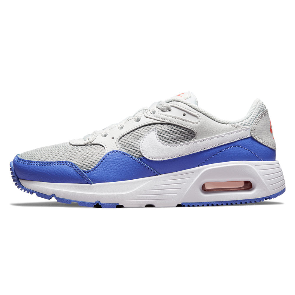 nike air max excee vs sc