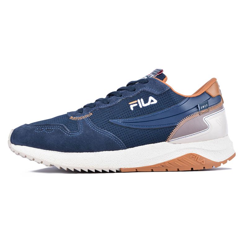 zapatillas fila float jogger