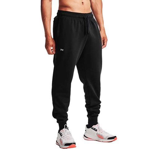 PANTALON UNDER ARMOUR RIVAL FRIZA