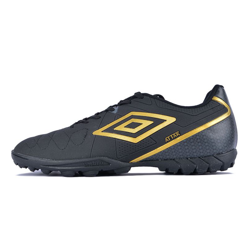 botines umbro