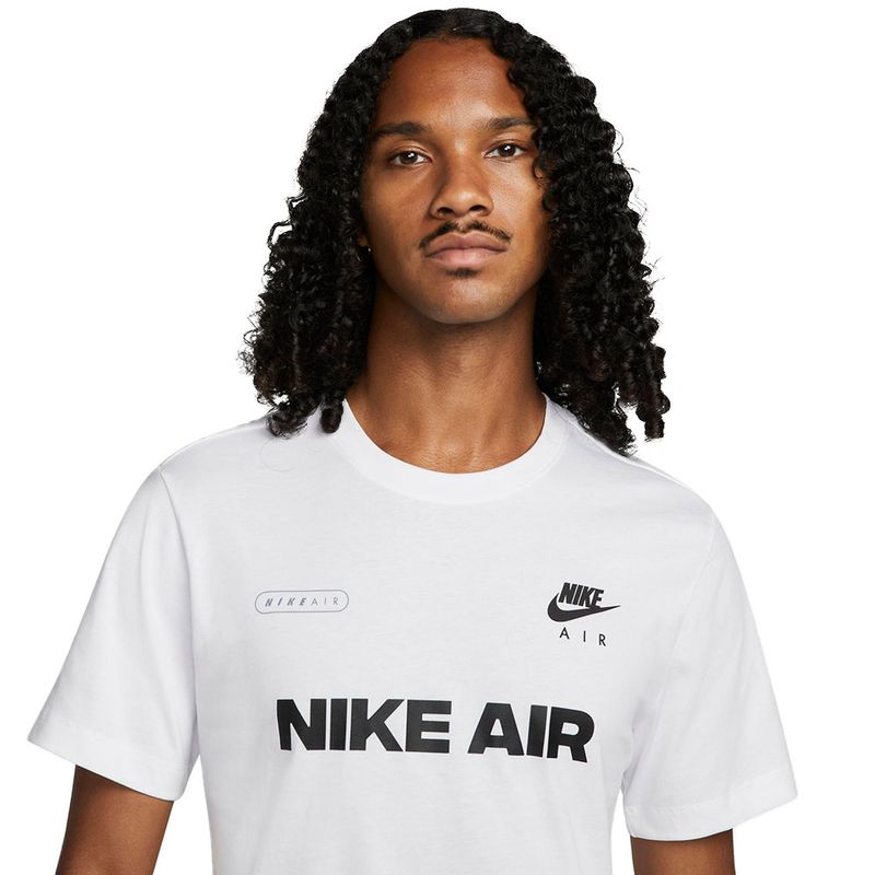 remera nike air max