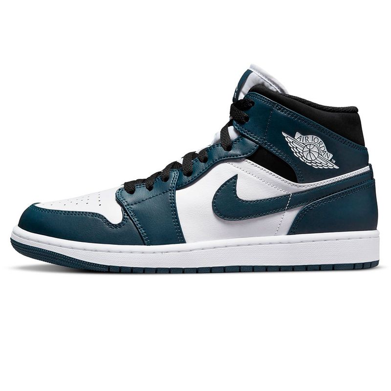 BOTITAS JORDAN AIR 1 MID