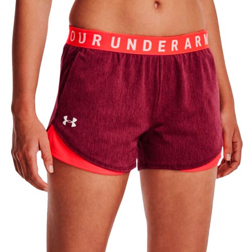 SHORT UNDER ARMOUR PLAY UP