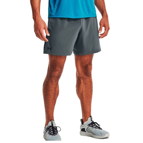 SHORT UNDER ARMOUR WOVEN 7IN