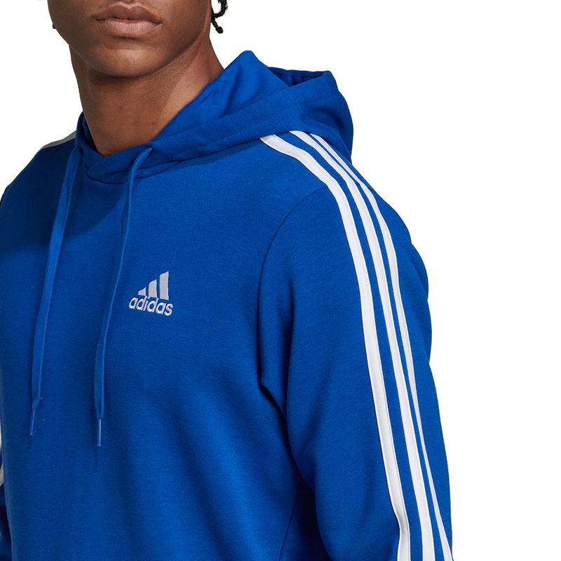 capucha adidas