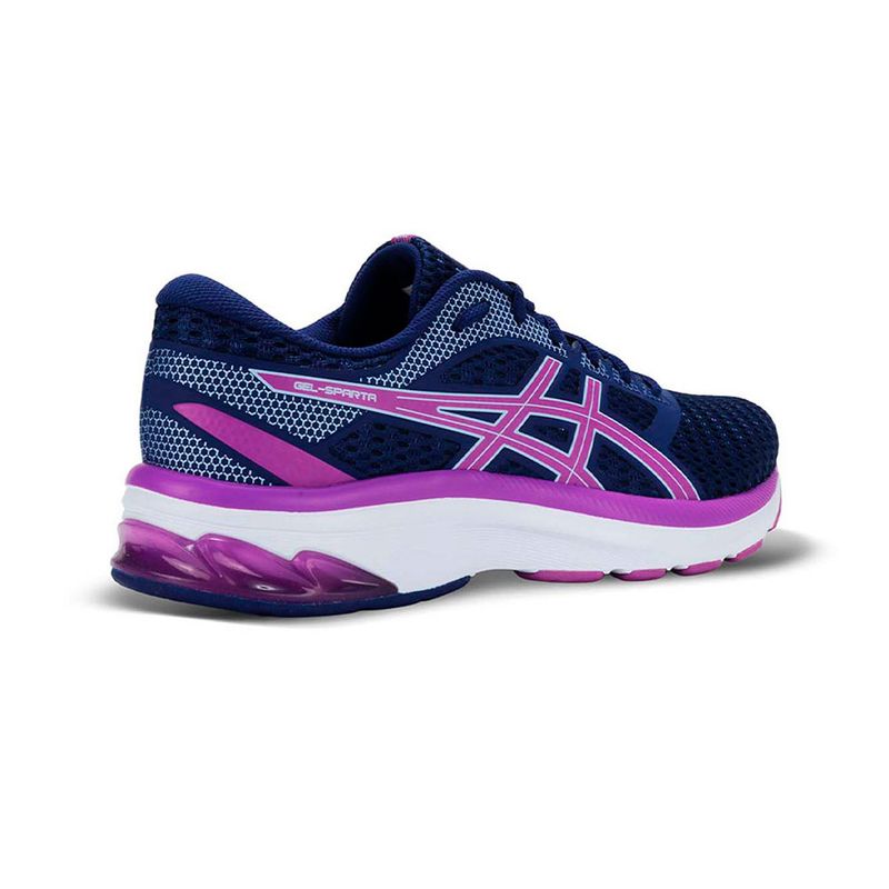 ZAPATILLAS ASICS GEL SPARTA