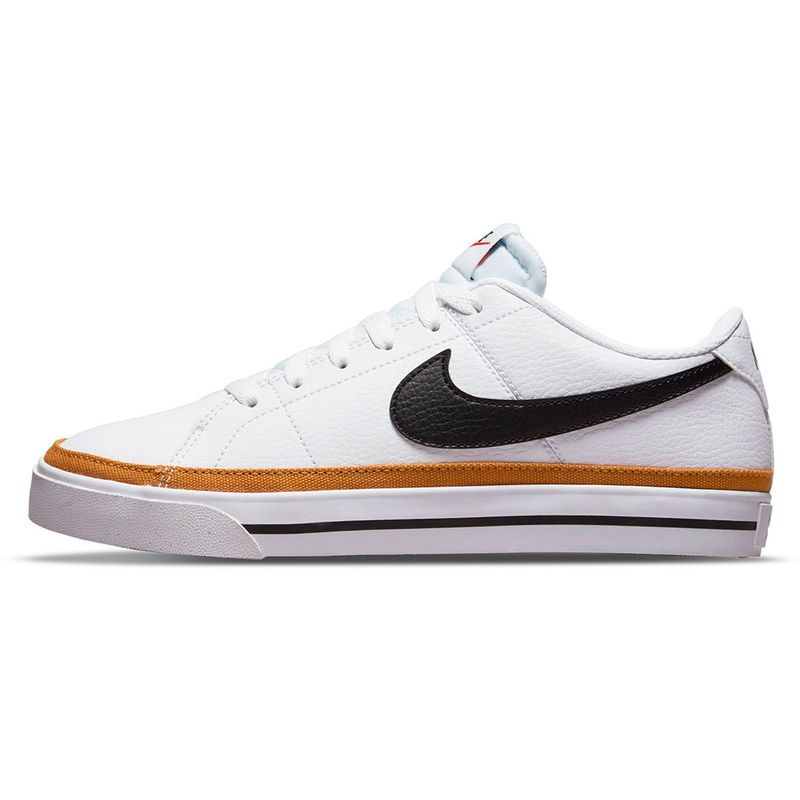 zapatilla nike court