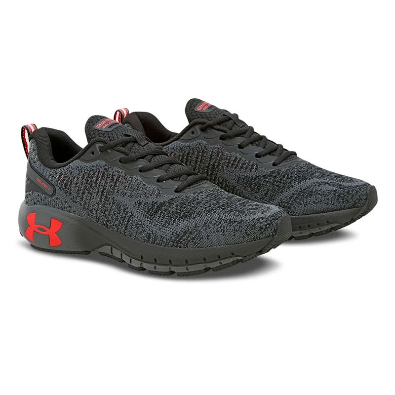 Tenis under best sale armour sin cordones