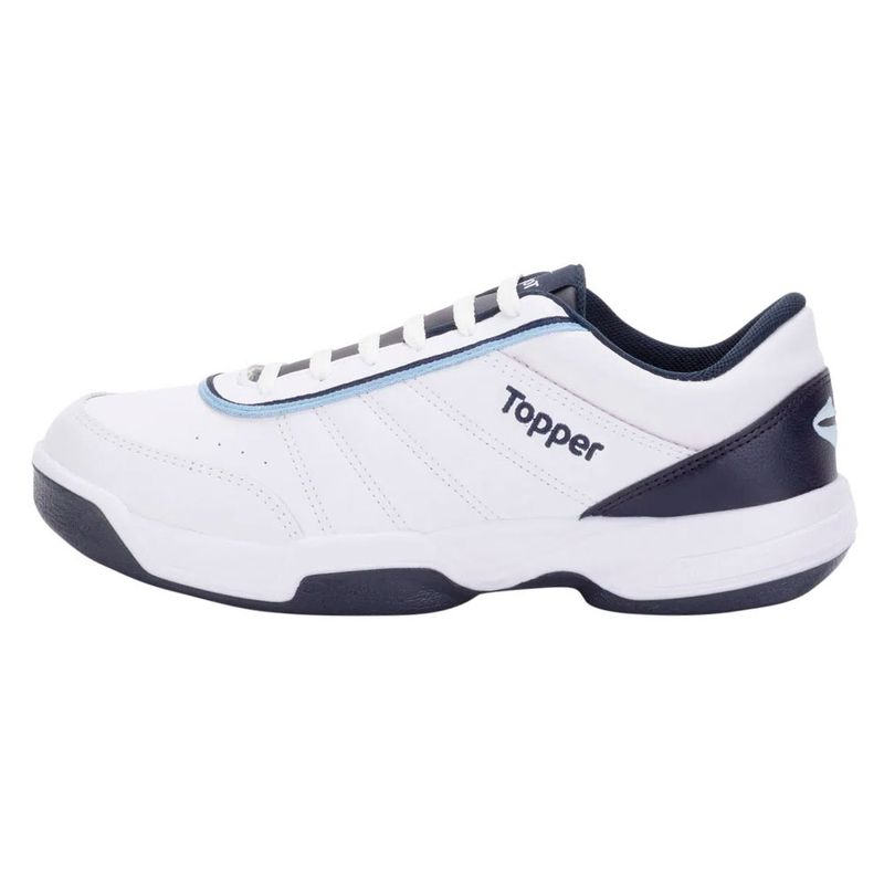 Zapatillas topper outlet tie break iii