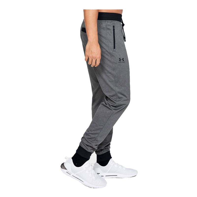 Tubería Baya ángel PANTALON UNDER ARMOUR JOGGER