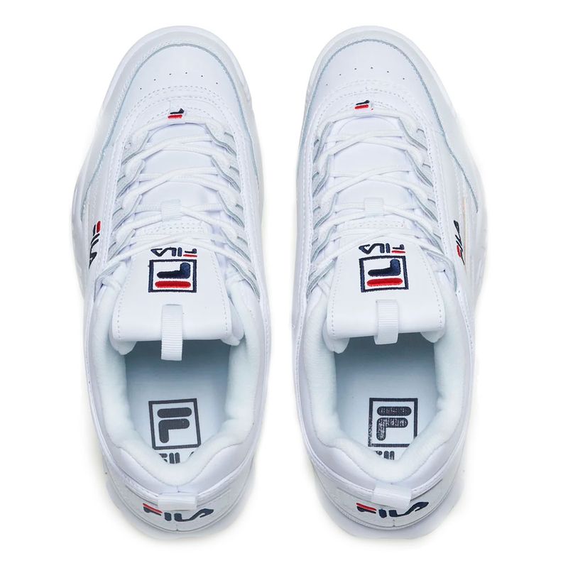 ZAPATILLAS FILA DISRUPTOR II PREMIUM