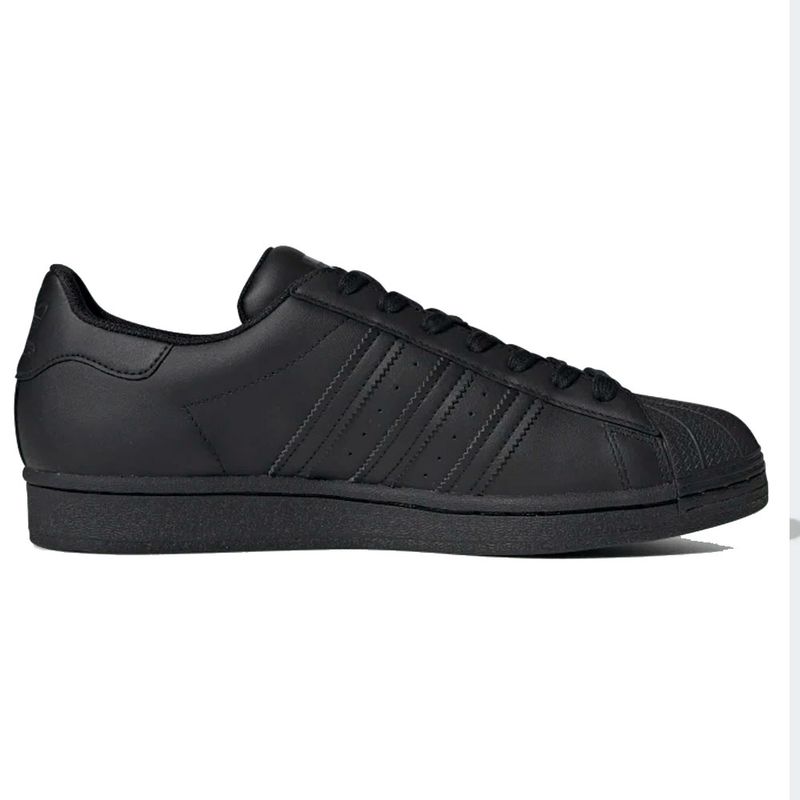 Bambas adidas negras hombre online