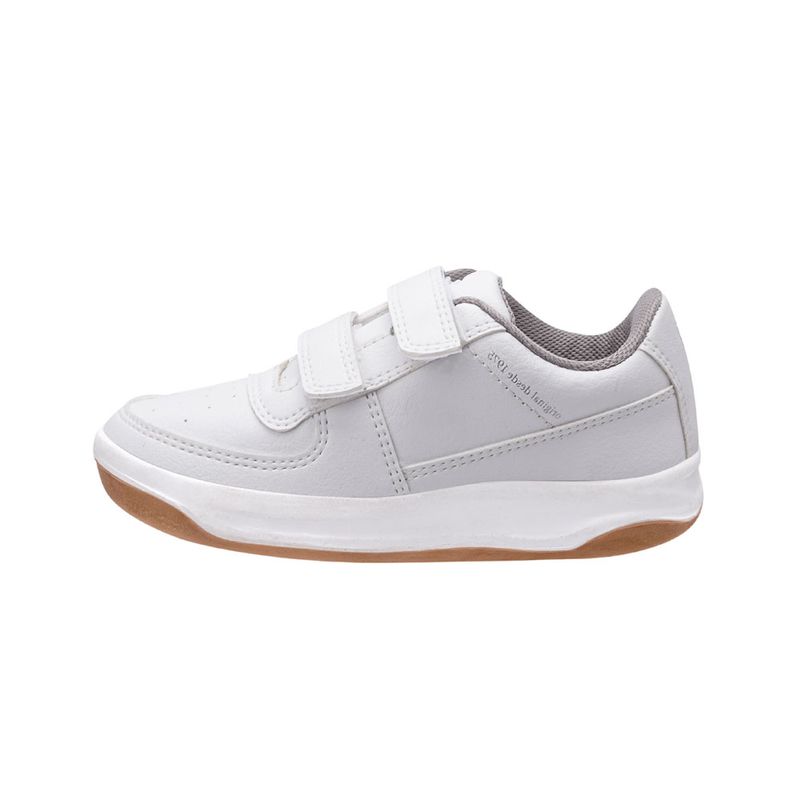 Zapatillas topper 2x1 online outlet alpargatas