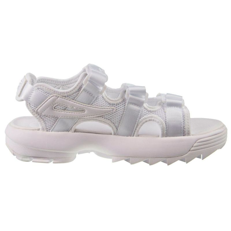 Sandals fila clearance